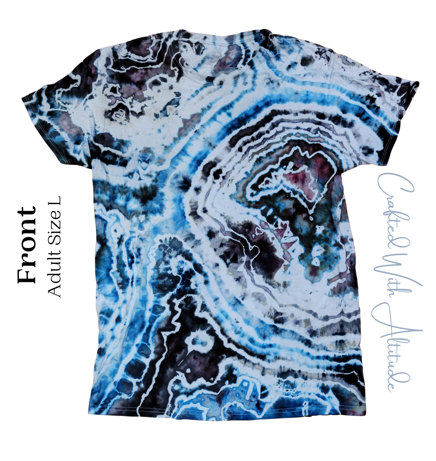 Adult Size Large - Geode (4)