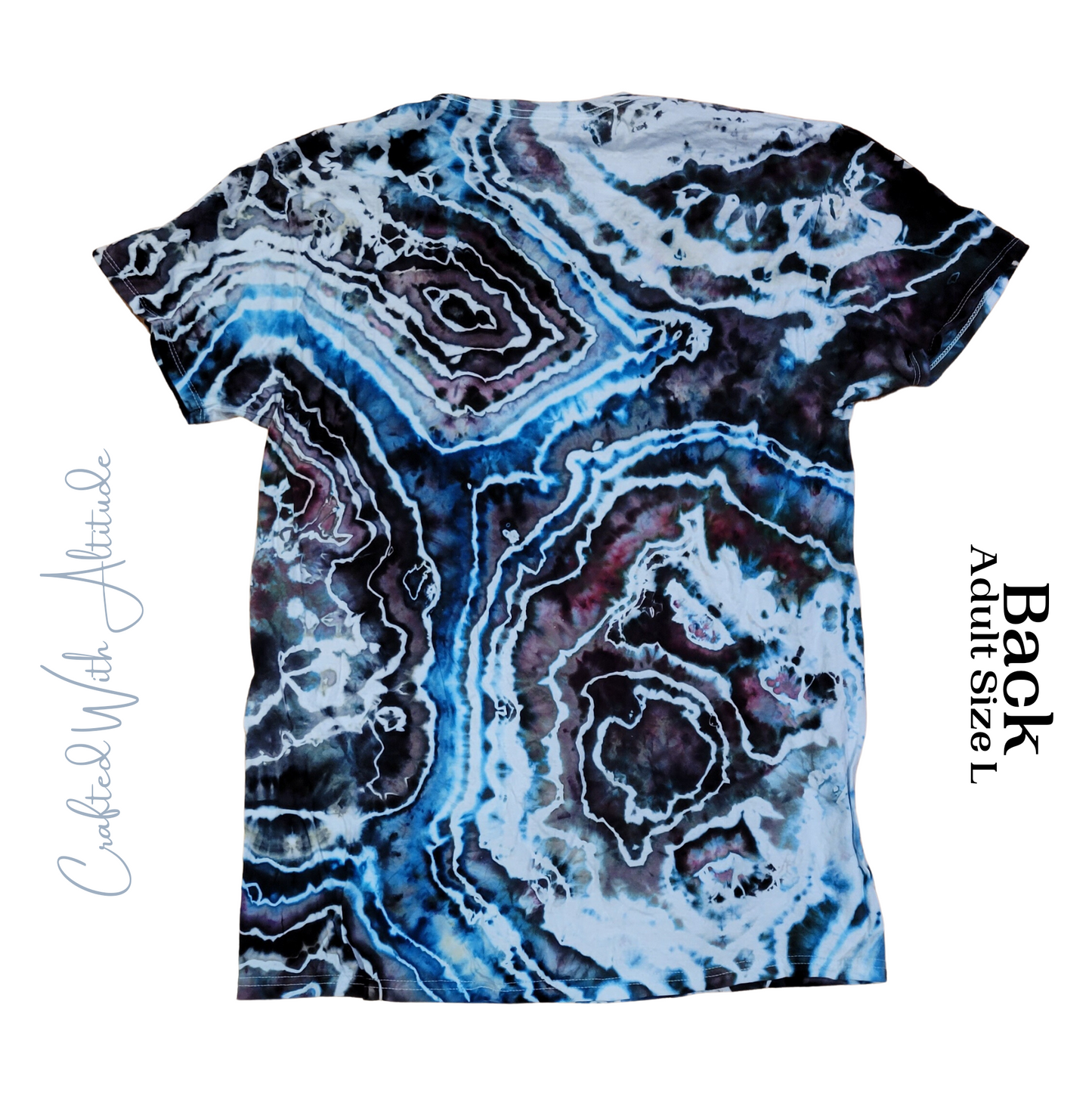 Adult Size Large - Geode (4)