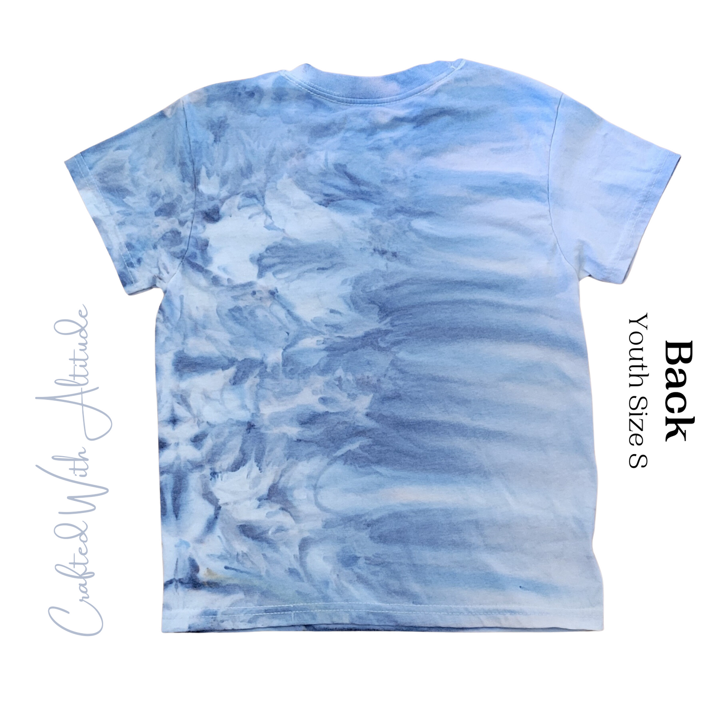 Youth Size Small - Gravity (5)