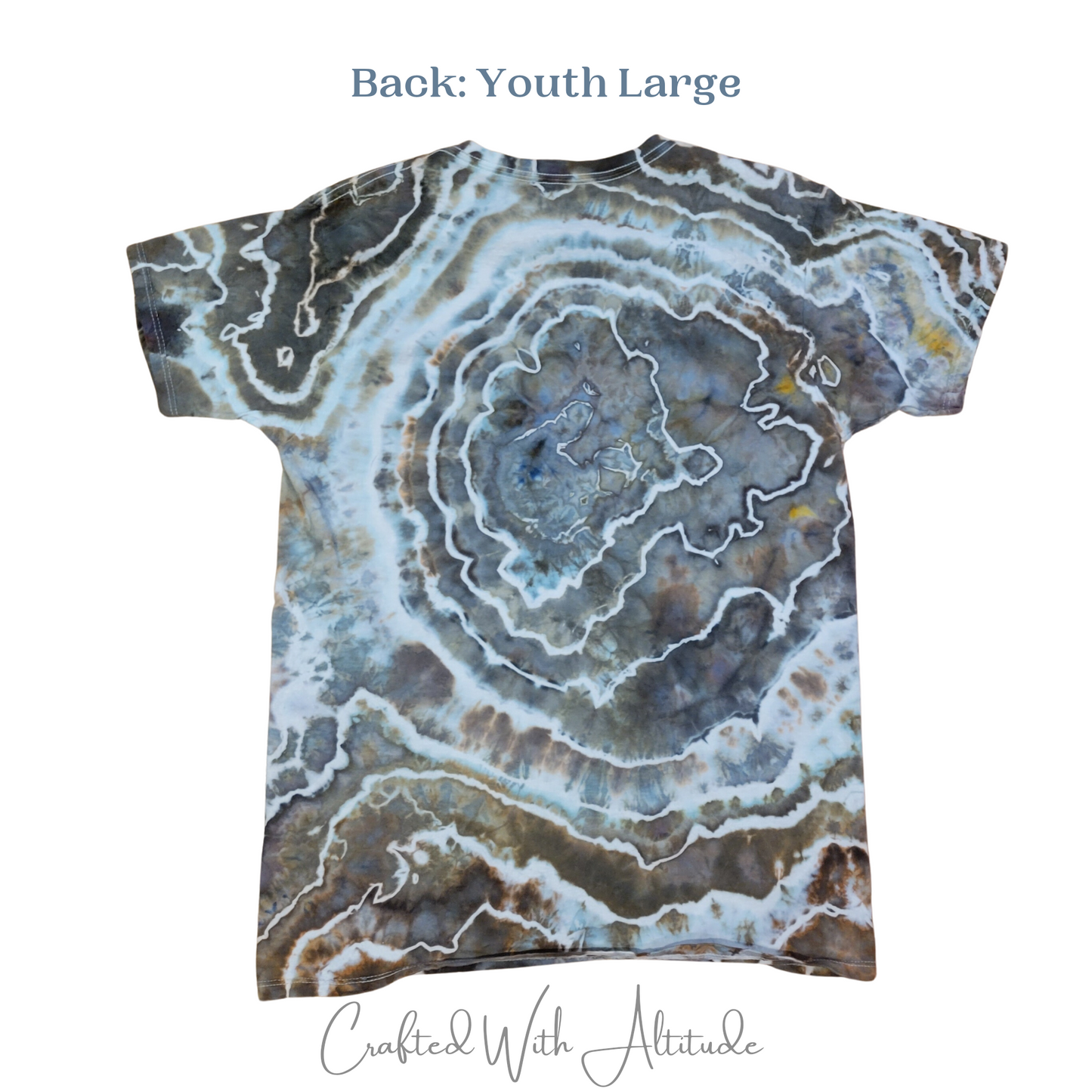 Youth Large Geode (2)