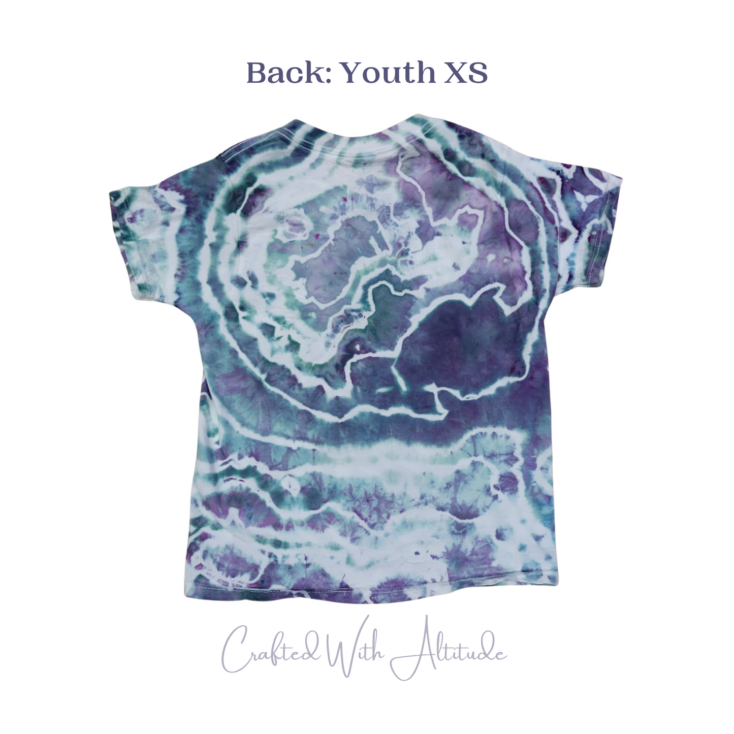 Youth XS Geode (1)