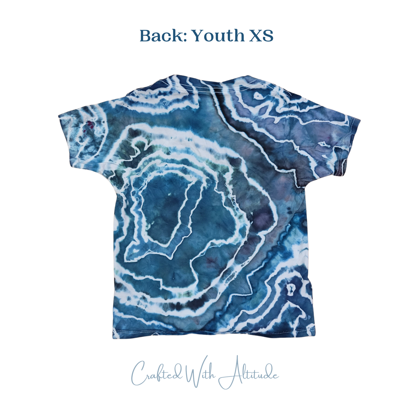 Youth XS Geode (3)