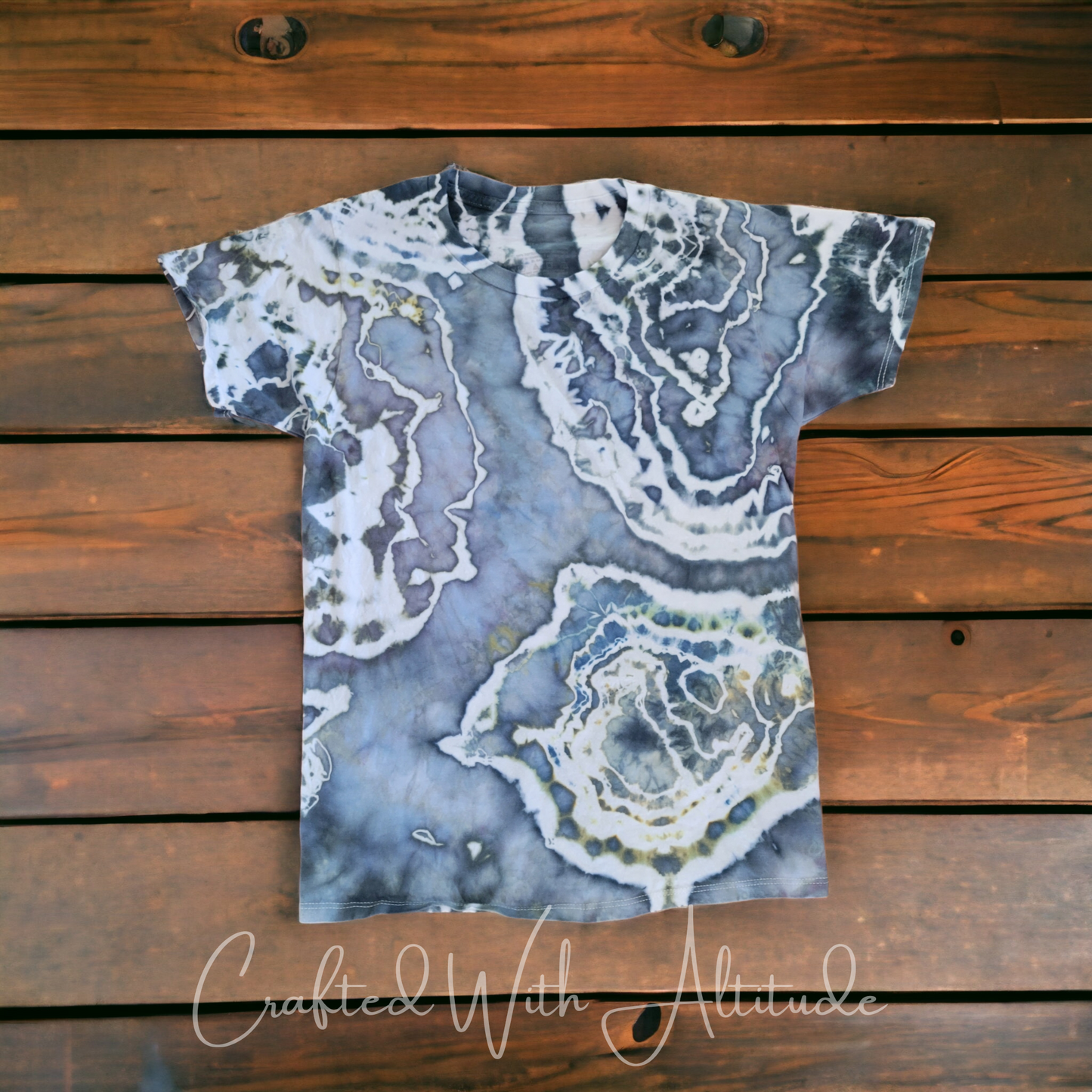Youth Medium - Geode (4)