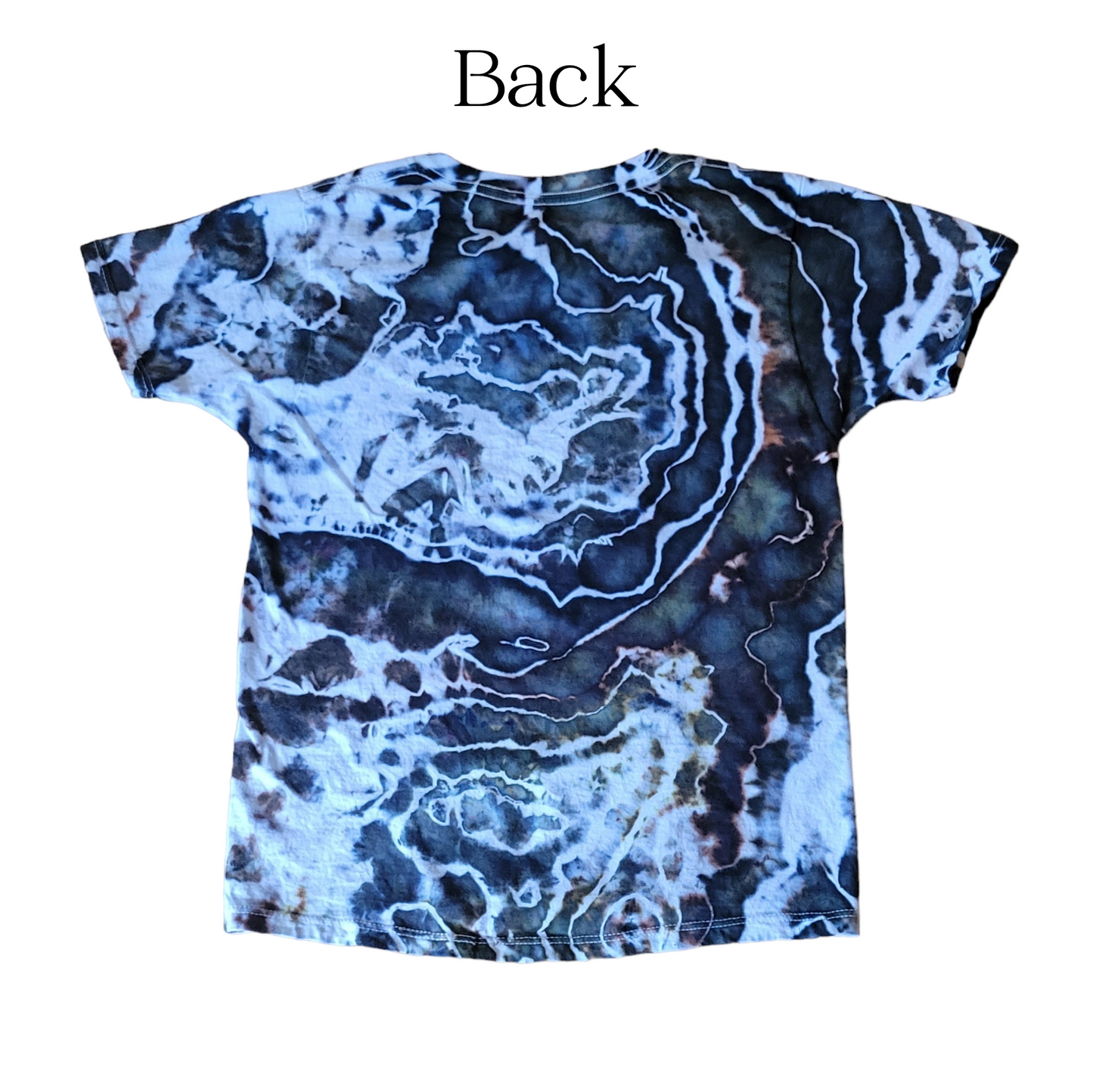 Youth Small Geode (4)