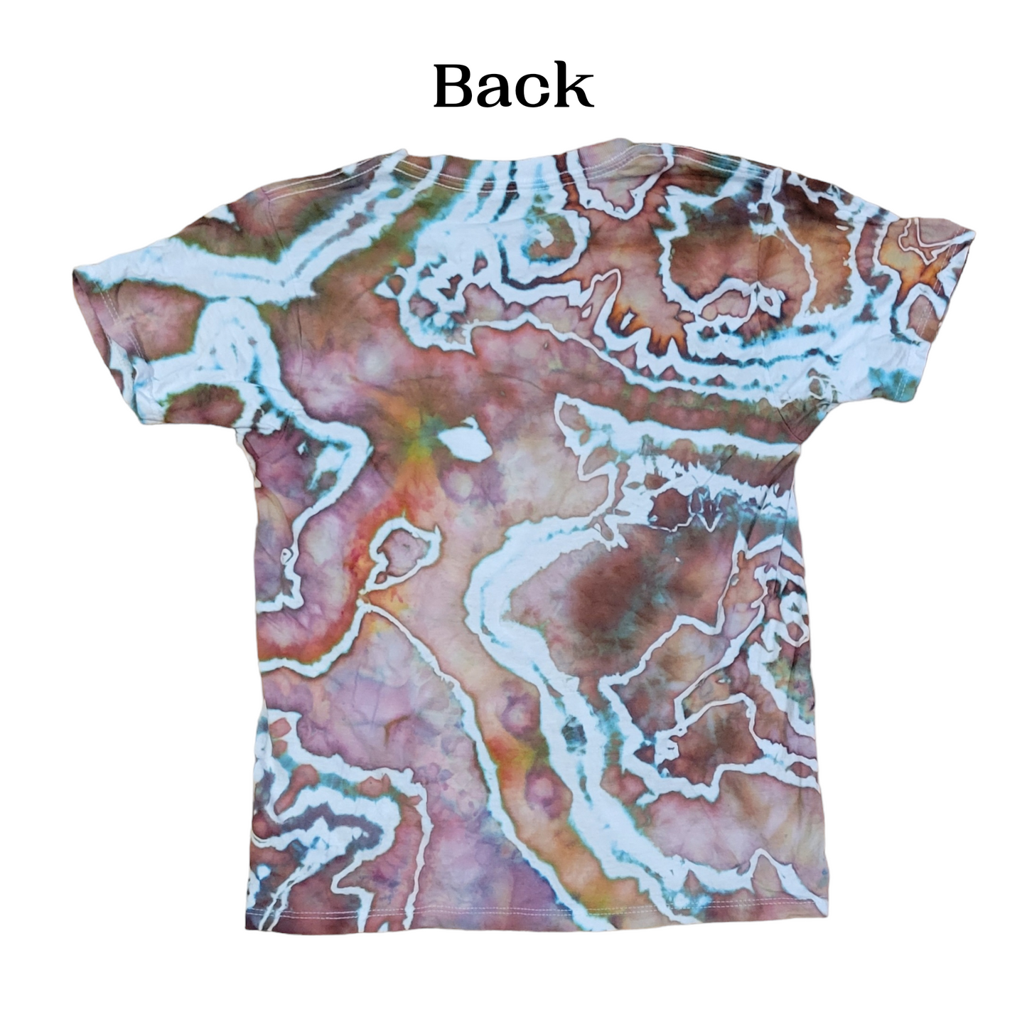Youth Small Geode (10)