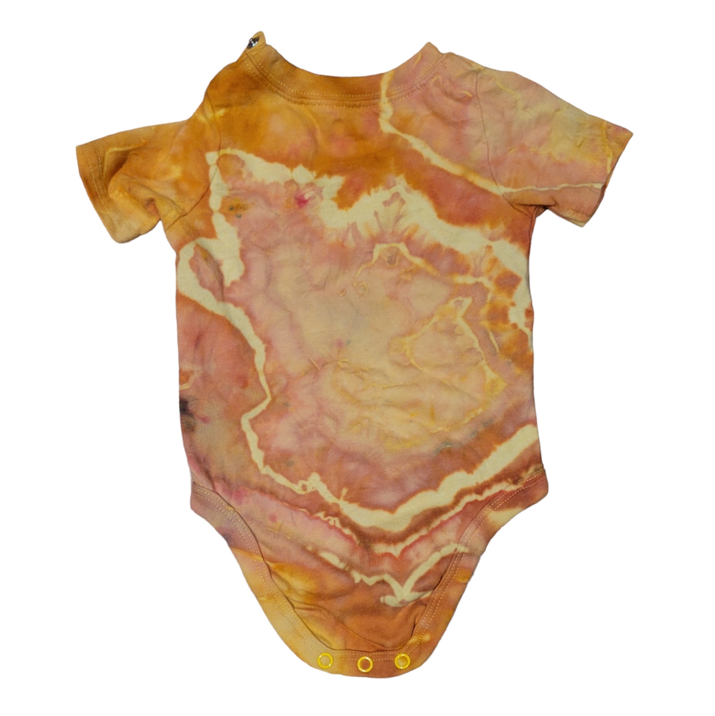 *UPCYCLED* Garanimals onesie 6-9m