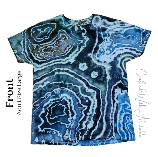 Adult Size Large - Geode (3)