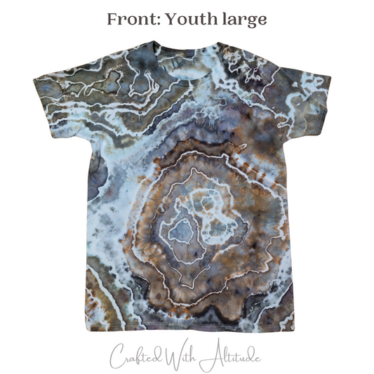 Youth Large Geode (2)