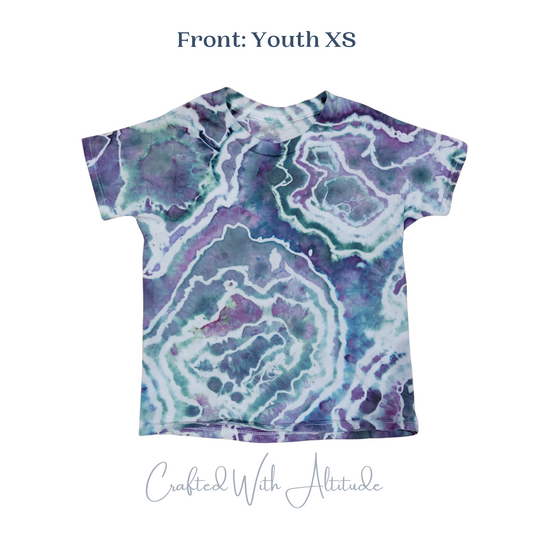 Youth XS Geode (1)