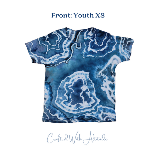 Youth XS Geode (3)