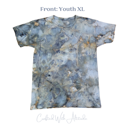 Youth XL Scrunch (3)