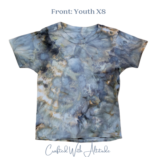 Youth XS Scrunch (5)