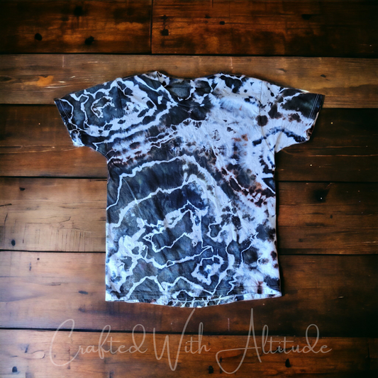 Youth Small Geode (4)