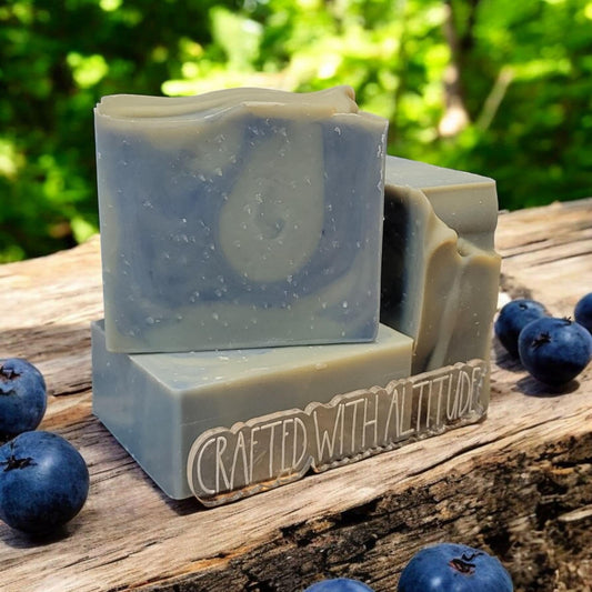 Blueberry & Thyme